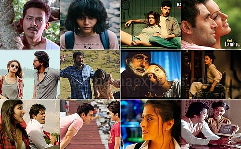 Here are a few Indian films that got mental health right