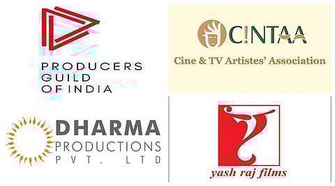 Over 30 producers and associations file civil suit against media houses for defaming Bollywood