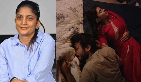 Sudha Kongara: It is a cardinal sin to bore your viewers