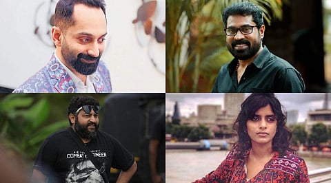 50th Kerala State Film Awards announced