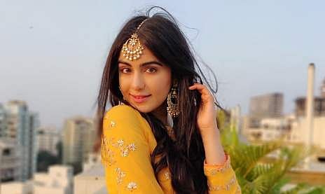 Adah Sharma