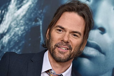 Billy Burke joins the cast of Netflix's Maid