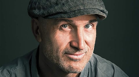 Craig Gillespie's Chippendales is based on the real life story of Steve Banerjee