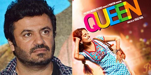 Queen director Vikas Bahl digital debut series titled Sunflower