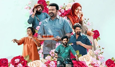 Halal Love Story Movie Review: Hope and harmony reign supreme in Zakariya's new film