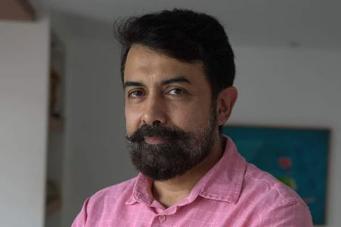 Rajiv Menon