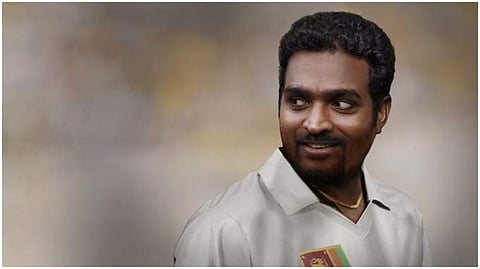 Muthiah Muralidaran on 800 biopic controversy: The film is being politicised