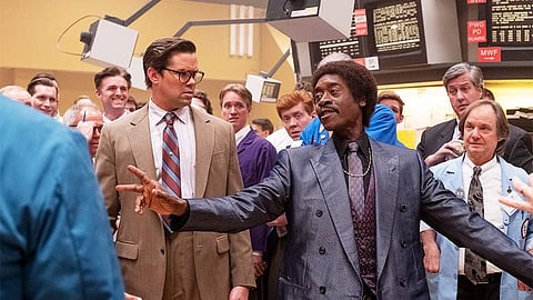 Comedy series Black Monday gets renewed for a Season 3