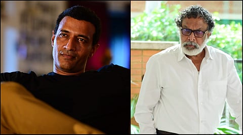 Nasser, Kishore to star in VK Prakash's Tamil debut