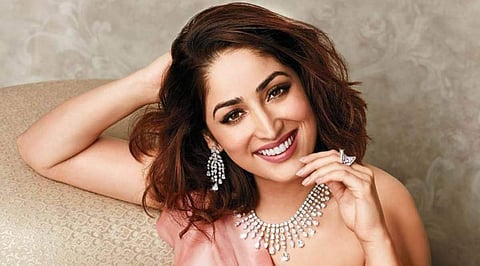 Yami Gautam: For me, it is not just about nepotism but favouritism