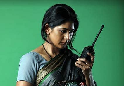 Director Mansore's Act 1978 to hit theatres in November