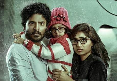 Vasishta Simha's Kaalachakra to be remade in Malayalam