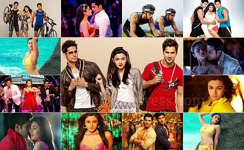 As the youthful film completes 8 years, we give you some exciting facts on its making. Read on..