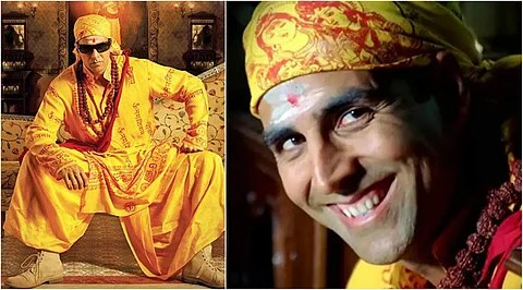 Before Bhool Bhulaiyaa 2, equip yourself with some intriguing trivia about the Priyadarshan-Akshay Kumar original.