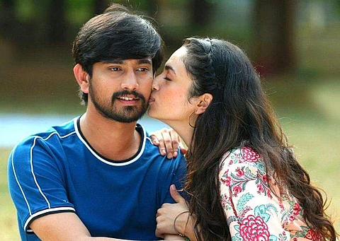 Orey Bujjiga Movie Review: A plodding, tiresome romcom 