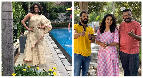 Petromax will not have Neerdose flavour: Hariprriya