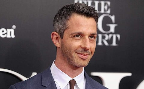 Jeremy Strong