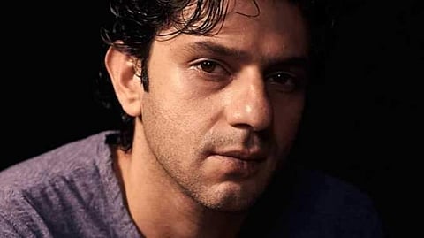 Arjun Mathur: I’d love to see gay actors represent themselves