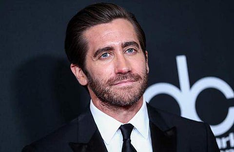 Jake Gyllenhaal to star in HBO's The Son