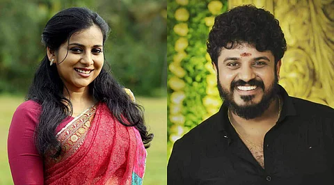 Bibin George, Anna Rajan to star in debutant's film