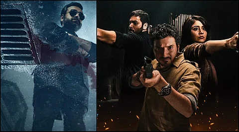 Mirzapur 2 web series Review: More a decent preface than a compelling centrepiece