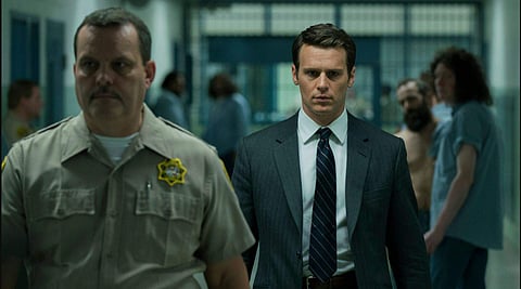 Mindhunter might not be renewed for a new season, David Fincher calls it 'Very expensive' 