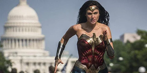 Power squad redux: 2021 to see wave of superhero movies