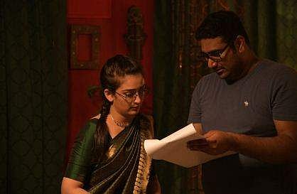 Akshara Haasan: I love that I can live many lives