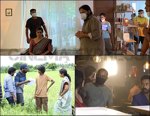 'I like that we have made good Telugu content from Chennai'