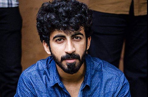 Roshan Mathew joins Alia Bhatt in SRK production