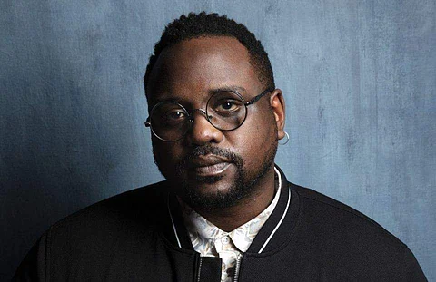 Brian Tyree Henry joins Brad Pitt's Bullet Train
