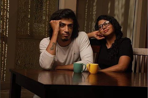Kaalam Neram Kadhal