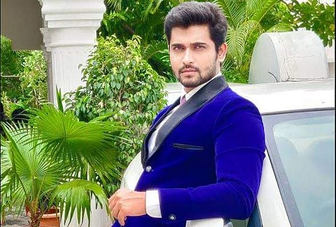 Chandan Kumar to make a special appearance in Shrikrishna@gmail.com