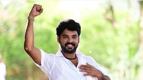 Vimal's next, Kulasami, to go on floors on October 16