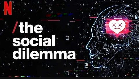 Facebook slams Netflix, says The Social Dilemma is distorted