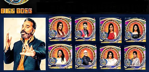 Here are some interesting trivia about the Bigg Boss Tamil 4 contestants, who will keep you glued to your television sets for the next 100 days.
