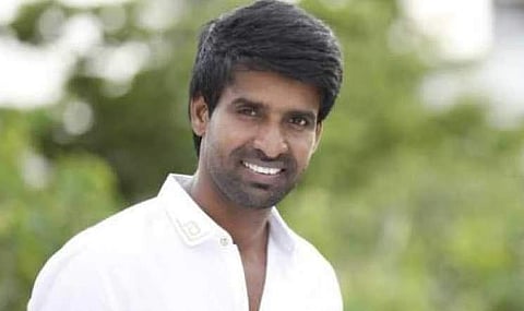 Actor Soori