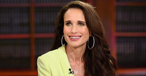 Andie MacDowell joins the cast of Netflix dramedy Maid