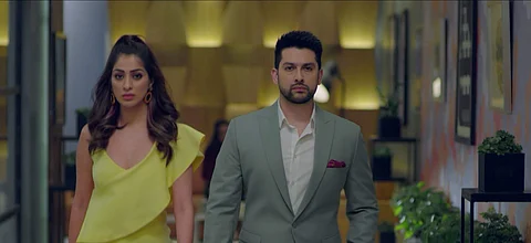 Poison season 2 trailer out; Aftab Shivdasani joins the race for revenge 