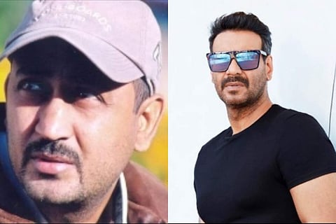 Filmmaker Anil Devgan, brother of actor Ajay Devgan, passes away 