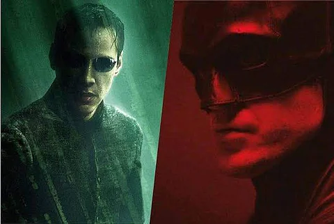 Warner Bros advances release of Matrix 4; postpones The Batman and Dune 