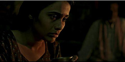 Trailer of Ananth Mahadevan's Bittersweet is out
