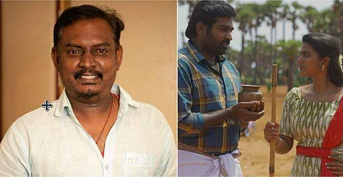 P Virumandi: Women are more rebellious than men