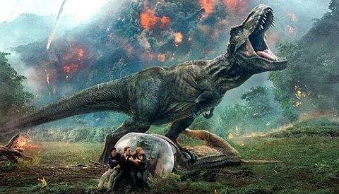 Jurassic World: Dominion release delayed to 2022