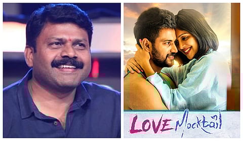 Krishna’s Love Mocktail is all set to get a re-release