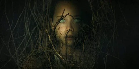 The Binding Review: An eerie yet cliched Italian horror