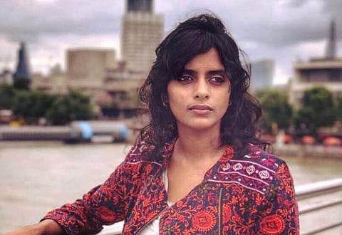 Kani Kusruti wins once again for Biriyaani