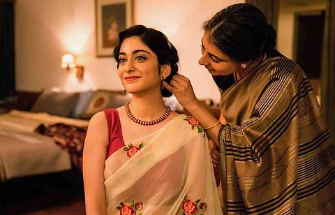 A Suitable Boy