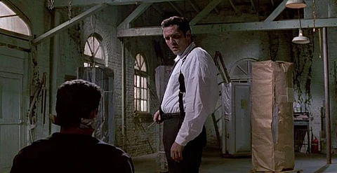 28 years of Reservoir Dogs: The harmonised outpour of evil in Mr Blonde’s torture scene 