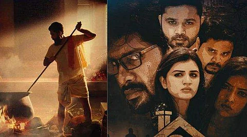 Bheema Sena Nala Maharaja and Manne Number 13 to premiere on Amazon Prime Video